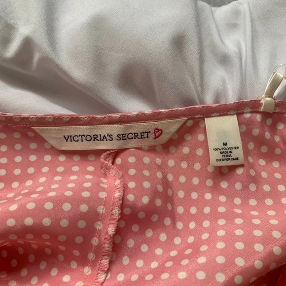 Vintage Victoria Secret Lingerie Slip - Picture 4 of 11